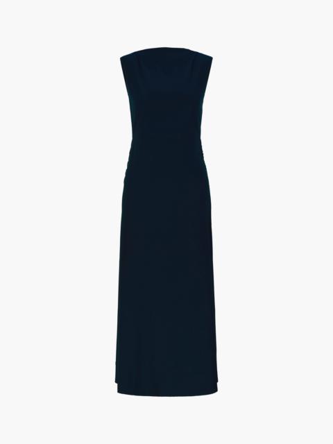 Hill House Home The Sloane Dress - Midnight Navy