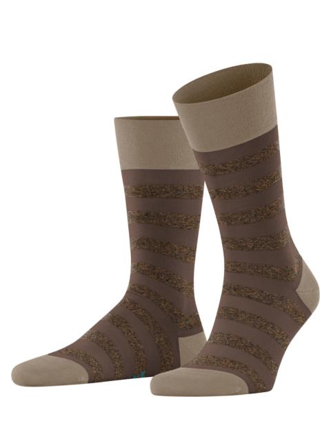 FALKE Sensitive Mapped Line Men Socks