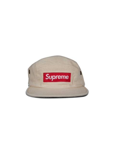 Supreme Field Camp Cap 'Natural'