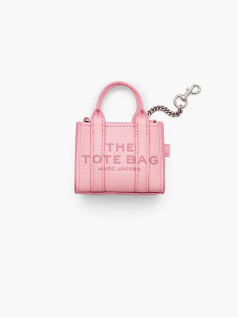 THE NANO TOTE BAG CHARM