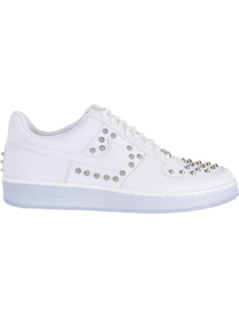 Nike Air Force 1 Downtown Spike White