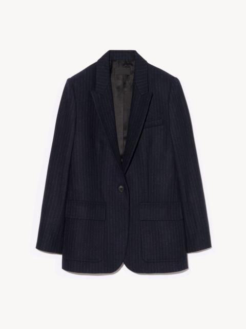 NILI LOTAN BRITTAN BLAZER