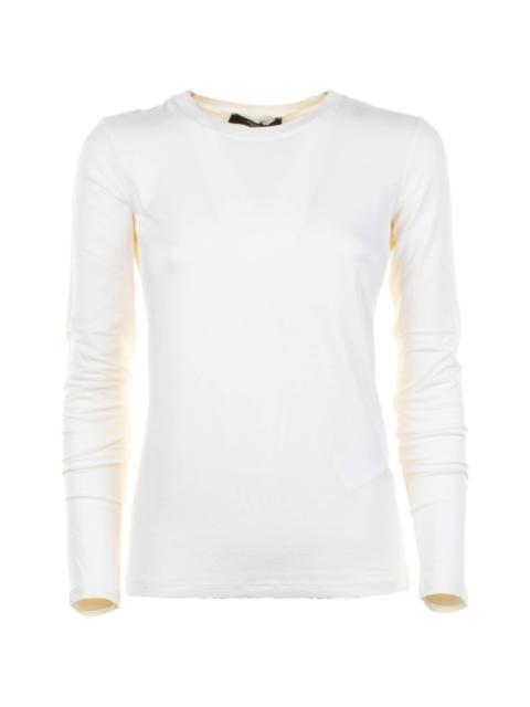 WEEKEND Max Mara jersey T-shirt