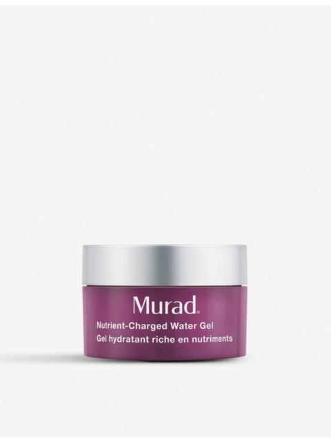Murad Nutrient-Charged Water Gel 50ml