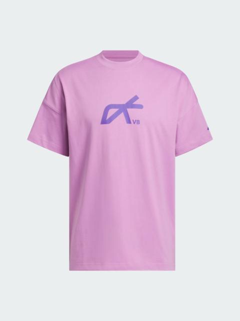 adidas LOVB Austin Graphic T-Shirt