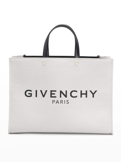 Givenchy G-Tote Medium Tote Bag
