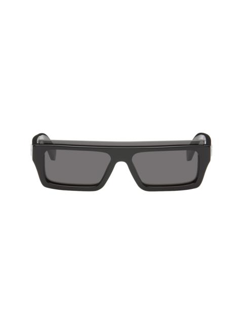 Off-White Black Elizabeth S Sunglasses