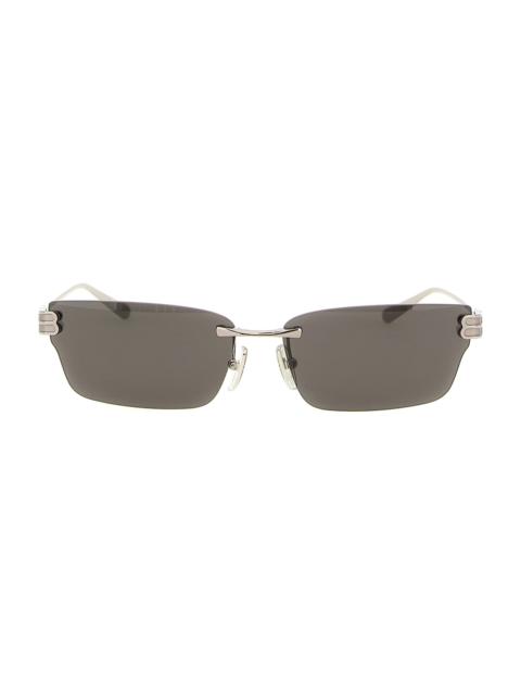 BALENCIAGA 'gossip' Sunglasses