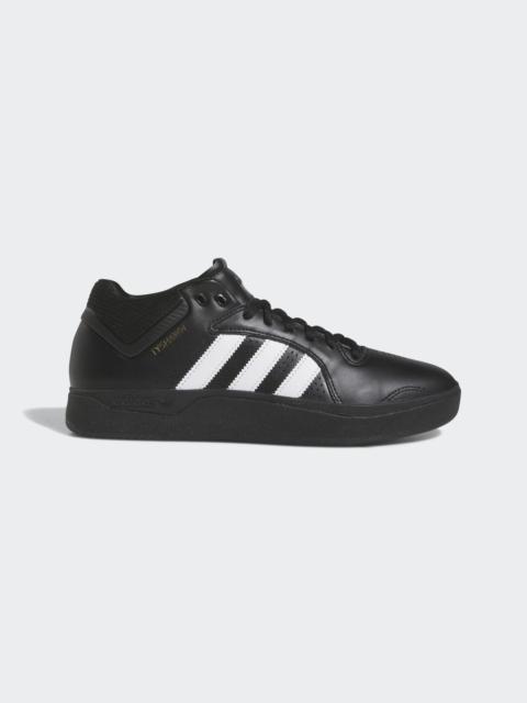 adidas Tyshawn Remastered Shoes