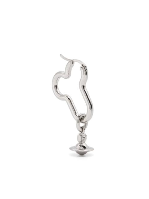 Vivienne Westwood Orb-motif Earrings