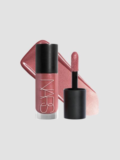 NARS Cosmetics Women's Insatiable Liquid Blush - Orgasm Crush