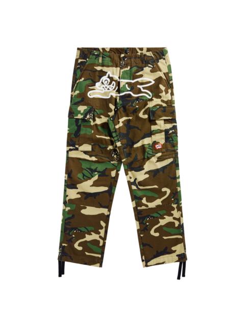 ICECREAM CITRUS CARGO PANT