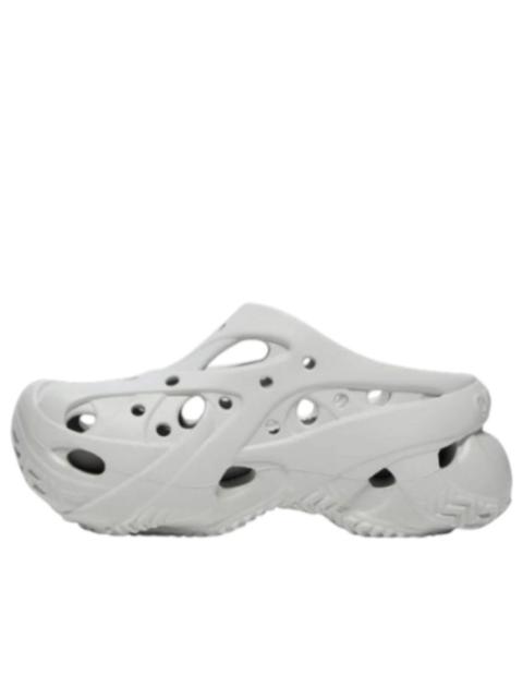 crocs (WMNS) Crocs Caged Clog 'Atmosphere' 211141-1FT