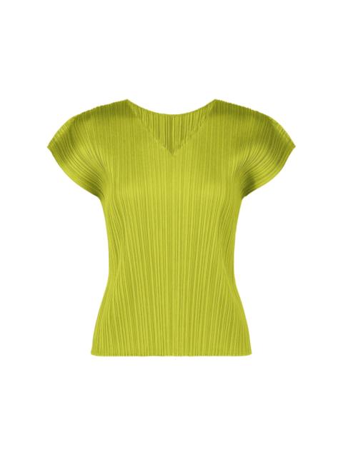 Pleats Please Issey Miyake MONTHLY COLORS : JUNE