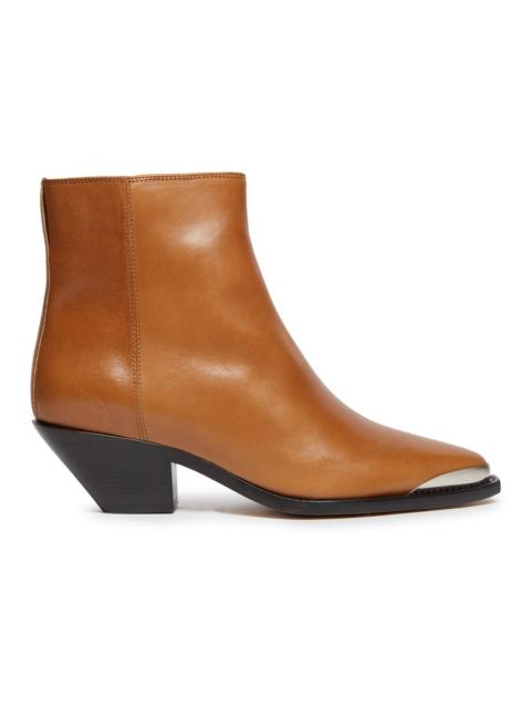 Adnae ankle boots