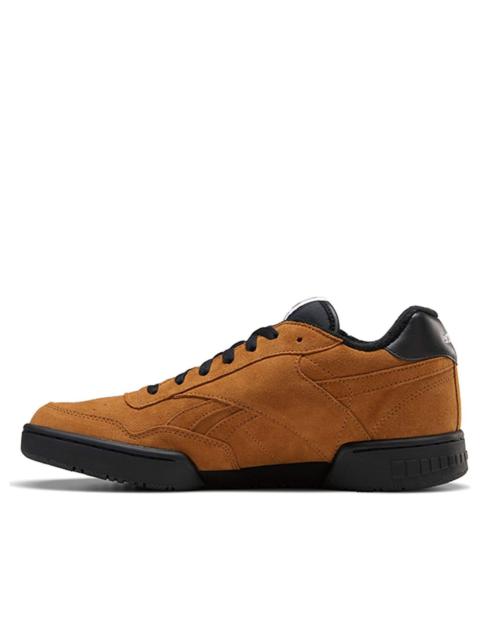 Reebok Reebok Dime x BB4000 'Brown Black' Q47374
