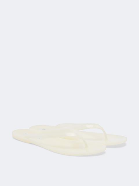 CHRISTOPHER ESBER Jo thong sandals