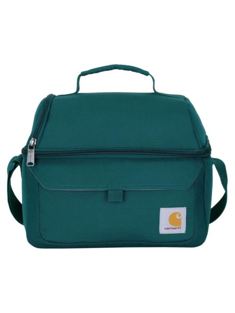 Carhartt Insulated 12 Can Two Compartment Lunch Cooler