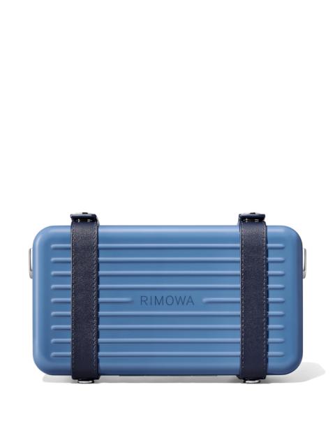 RIMOWA Personal Polycarbonate Cross-Body Bag