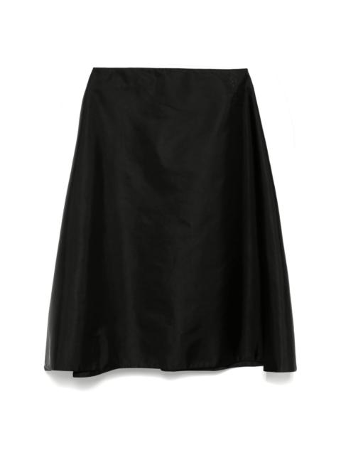 スカート MARNI POLYAMIDE MIDI SKIRT 送関込】MARNI☆マルニ Polyamide Midi Skirt (MARNI/スカート