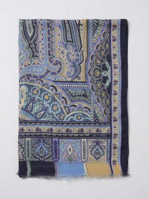 Etro Scarf men Etro