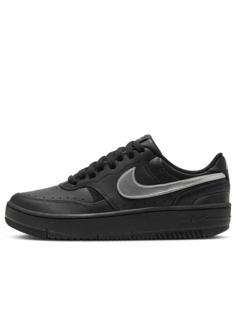 Nike (WMNS) Nike Gamma Force 'Black Silver' HQ1674-001