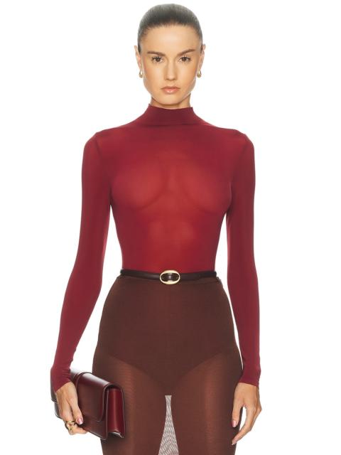 Wolford Buenos Aires String Bodysuit