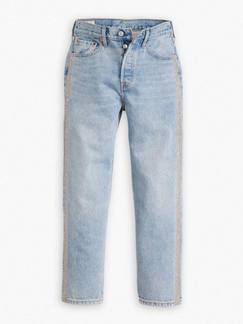 501® ORIGINAL CROPPED WOMEN'S JEANS