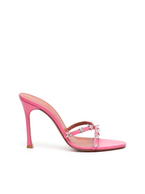 Felicia open-toe sandals