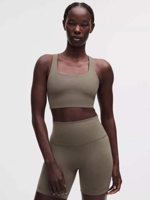 lululemon All-Time Hero Sports Bra *Medium Support, B/C Cup