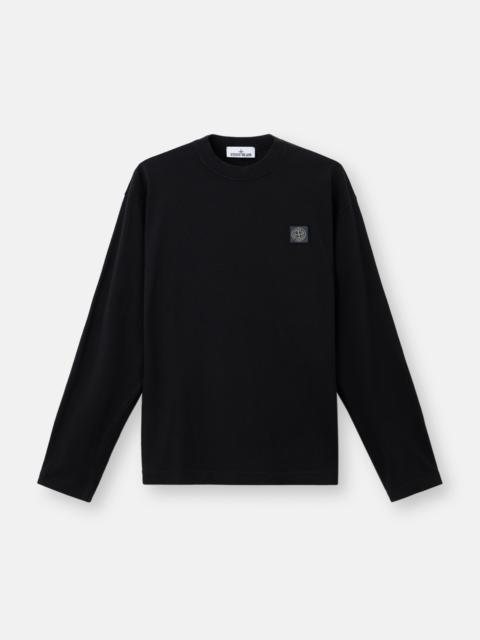 Stone Island 2100007 ORGANIC COTTON JERSEY