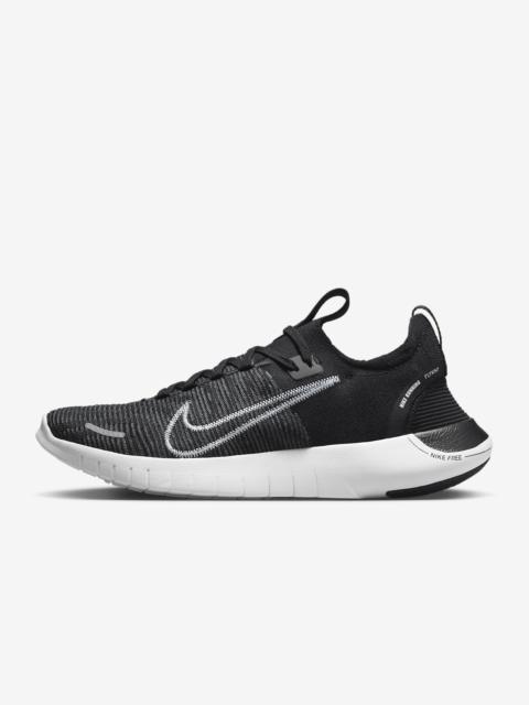 Nike Free RN NN Men's Road Running Shoes