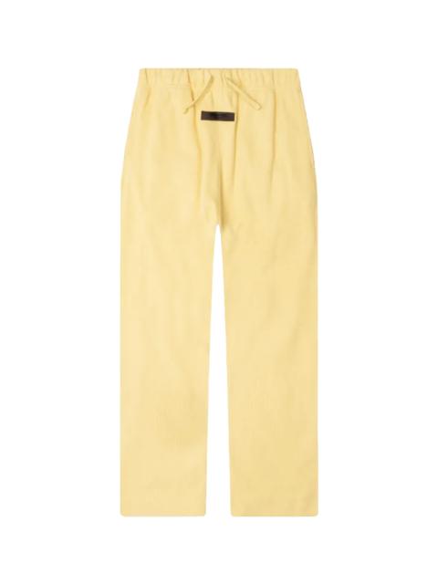 ESSENTIALS Essentials Sweatpants GS "Light Tuscan" 785BT223102K