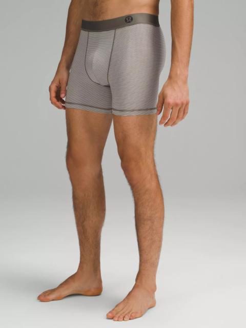 lululemon Always In Motion Boxer 5"