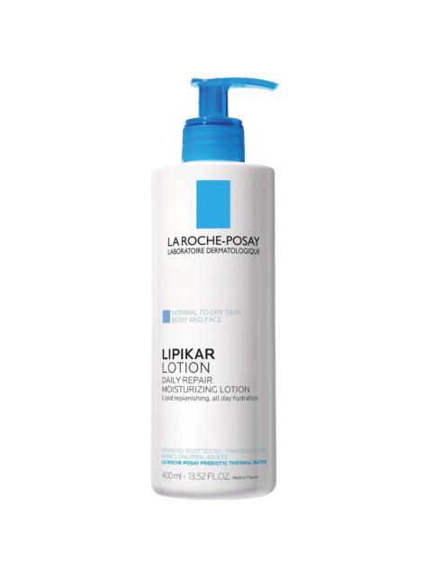 LA ROCHE-POSAY La Roche-Posay Lipikar Daily Moisturizing Lotion (13.52 fl. oz)