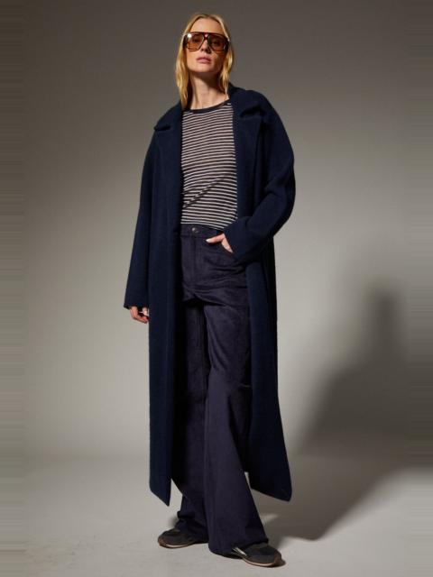 SPRWMN CASHMERE CLASSIC COAT