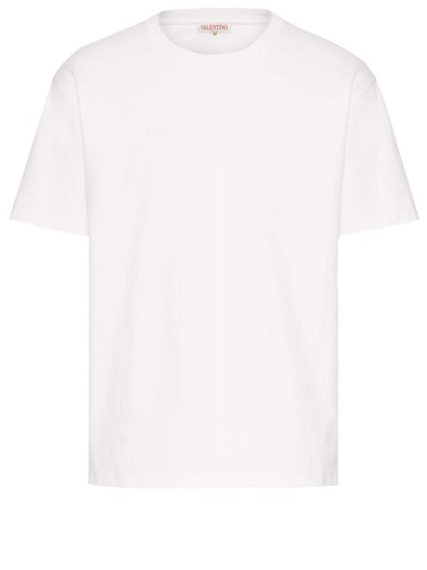Valentino T-shirt with stud