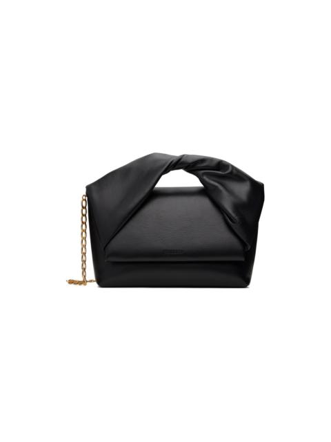 Black Large Twister Bag