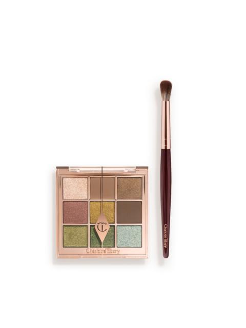 Charlotte Tilbury CHARLOTTE’S BEAUTIFYING EYE TRENDS KIT EYE KIT