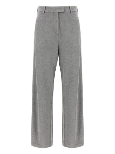 Brunello Cucinelli tailored trousers