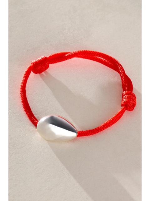 FREE PEOPLE Naga Anklet