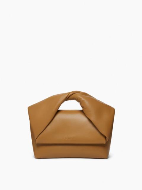 JW Anderson MIDI TWISTER BAG
