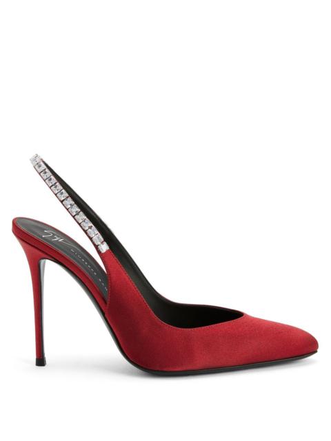 Giuseppe Zanotti Rachyl