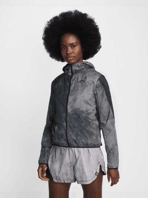 Nike Nike Trail Women's Repel Running Jacket
