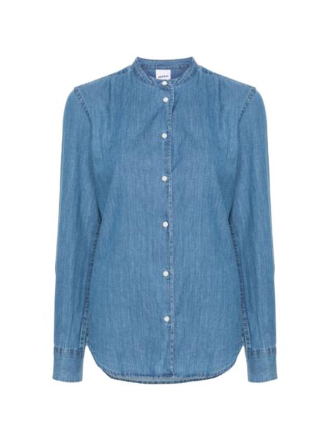 Aspesi denim cotton shirt