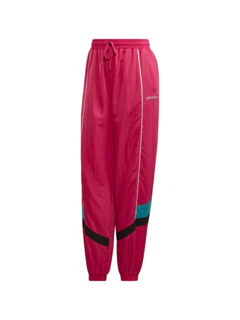adidas Tech TP Pants "Real Magenta" GC8780