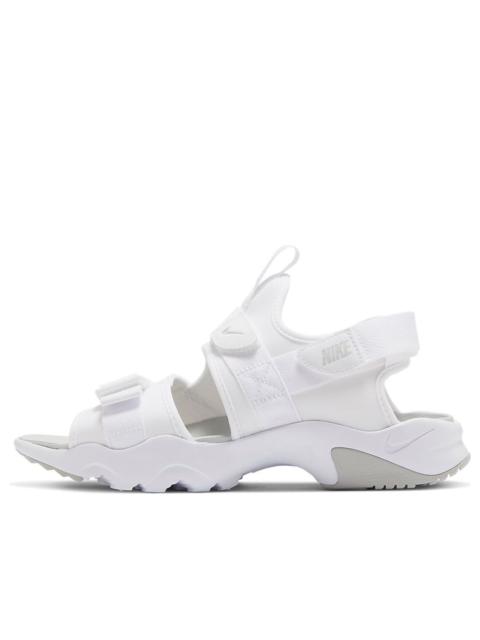 Nike Nike Canyon Sandal 'White Grey Fog' CI8797-101