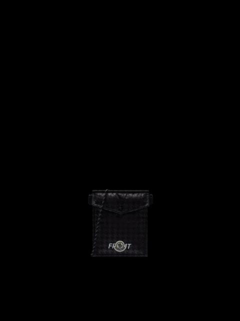 Moncler Crossbody Phone Case