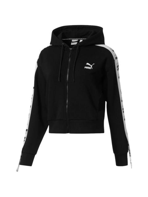 PUMA Revolt full-zip hoodie