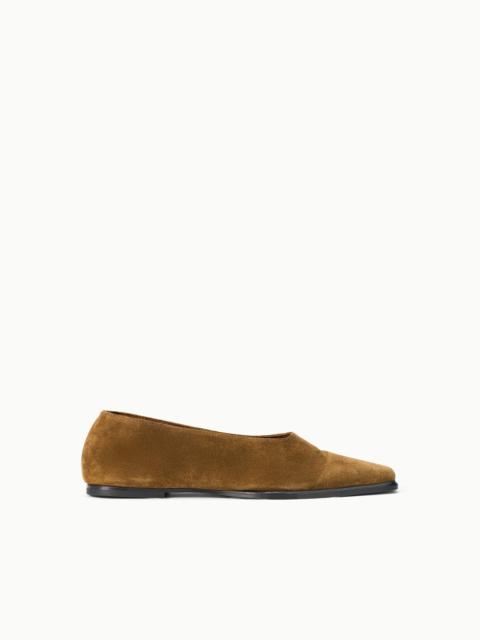 STAUD STAUD LEWIS FLAT CIGAR